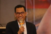 Pakar Hukum Tata Negara Refly Harun. (Posnews/Ist)