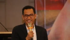 Pakar Hukum Tata Negara Refly Harun. (Posnews/Ist)