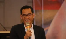 Roy Suryo Sempat Tolak Rawat Inap, Kini Dirawat di RS Polri Kramat Jati