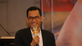 Pakar Hukum Tata Negara Refly Harun. (Posnews/Ist)
