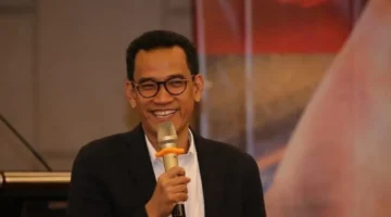 Pakar Hukum Tata Negara Refly Harun. (Posnews/Ist)