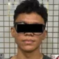 Polisi mengamankan pelaku penganiayaan pacar di Depok setelah penangkapan di Cilincing. (Posnews/Ist)