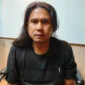 Kurir ribuan pil ekstasi ditangkap Bareskrim Polri di Tangerang. (Posnews/Ist)
