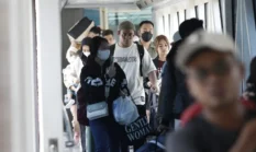 Tiket Kapal Wajib Online, ASDP Siagakan 67 Kapal Hadapi Arus Nataru 2025/2026