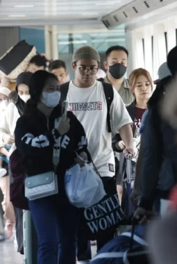 Mudik Lebaran 2026 Lebih Mudah, ASDP Hapus Batas Jarak Pembelian Tiket Kapal