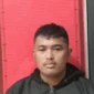 Polisi gadungan Dandi Maulana ditangkap di Penjaringan Jakarta Utara setelah curi motor ojol. (Ist)