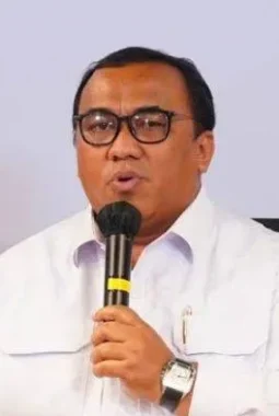 400 Ribu Buruh dan Ojol Turun ke Monas, Presiden Prabowo Dijadwalkan Hadir