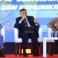 Kepala Pusat Studi Terorisme PTIK, Komjen Pol. (P.) Prof. Dr. H.M. Rycko Amelza Dahniel, M.Si. (Posnews/Ist)