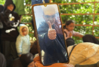 Niat hati bantu ayah, dua bocah Gaza tewas dihantam drone Israel. Militer klaim 