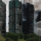Hong Kong membara, 128 tewas. Warga tuntut keadilan, tapi Beijing ancam 