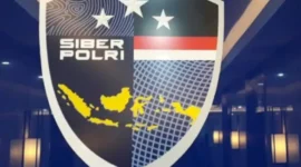 Dittipid Siber Bareskrim Polri. (Posnews/Ist)