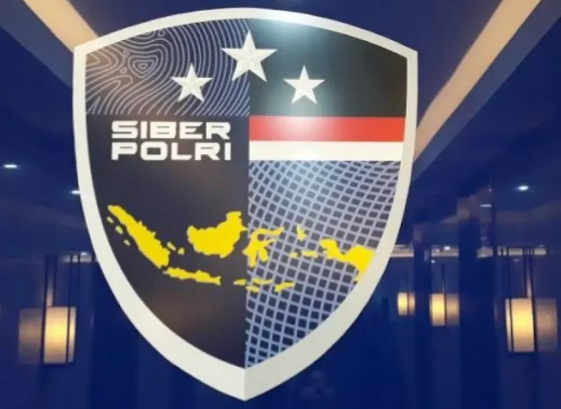 Dittipid Siber Bareskrim Polri. (Posnews/Ist)