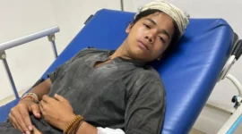warga baduy jadi korban begal dan ditolak rumah sakit karena tidak punya KTP. (Ist)