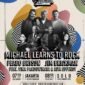 Michael Learns To Rock dkk bakal meriahkan The 90's Intimate di Jakarta dan Solo.