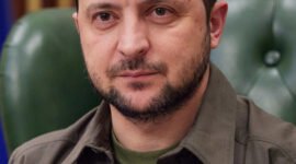 Hitung mundur dimulai! Trump beri tenggat waktu hingga Thanksgiving bagi Zelenskyy untuk terima 