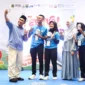 Wagub Jateng Taj Yasin minta industri di Batang lebih peduli anak. Dorong CSR untuk pelatihan dan dukung program Kecamatan Berdaya demi perlindungan anak maksimal. Dok: Radar Solo.