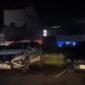 Ilustrasi, Seorang pengemudi mobil nekat parkir 'menerobos' garis batas di Stasiun Tugu Yogyakarta, memicu kegeraman warga dan menyoroti masalah egoisme di ruang publik. Dok: Merapi Uncover.