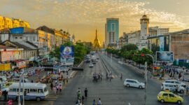 Ilustrasi, China, Kamboja, Laos, Myanmar, Thailand, dan Vietnam sepakat di Kunming untuk meluncurkan operasi multinasional terkoordinasi melawan penipuan online. Dok: Istimewa.