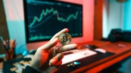 Senat AS gagal meloloskan RUU Kripto Clarity Act dukungan Donald Trump. Simak rincian pemungutan suara dan dampaknya pada harga Bitcoin. Dok: Istimewa.