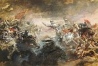 Ilustrasi, Sun Tzu ingin menang tanpa perang, Clausewitz melihat perang sebagai kelanjutan politik. Di era perang siber, strategi siapa yang lebih unggul? Dok: Istimewa.