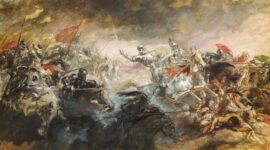 Ilustrasi, Sun Tzu ingin menang tanpa perang, Clausewitz melihat perang sebagai kelanjutan politik. Di era perang siber, strategi siapa yang lebih unggul? Dok: Istimewa.