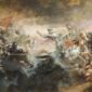 Ilustrasi, Sun Tzu ingin menang tanpa perang, Clausewitz melihat perang sebagai kelanjutan politik. Di era perang siber, strategi siapa yang lebih unggul? Dok: Istimewa.