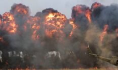 Ethiopia dan Sudan Saling Tuding Langgar Wilayah