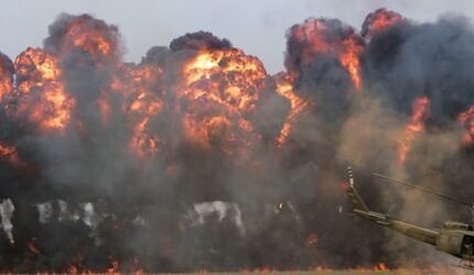 Ethiopia dan Sudan Saling Tuding Langgar Wilayah