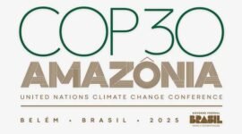 Foto, Konferensi Iklim PBB (COP30) dibuka di Belem, Brasil, dengan seruan mendesak untuk bersatu melawan krisis iklim. PBB memperingatkan target 1.5C terancam, sementara AS absen dari KTT. Dok: EU Climate Action.