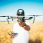 Ilustrasi, Drone (UAV) telah merevolusi perang, menawarkan presisi mematikan tanpa risiko pilot. Namun, efisiensi ini melahirkan dilema etis serius tentang dehumanisasi perang dan korban sipil. Dok: Istimewa.