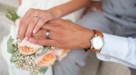 Tagar #MarriageIsScary viral di TikTok. Anak muda kini takut menikah bukan karena belum siap, tapi karena 