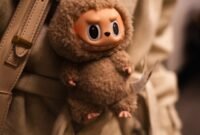 Antrean mengular demi boneka Labubu atau Sonny Angel bukan pemandangan aneh lagi. Mengapa kita kecanduan membeli 