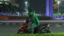 Ilustrasi, Ekonomi Gig menjanjikan kebebasan 