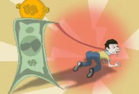 ilustrasi hedonisme (Posnews/pixabel)