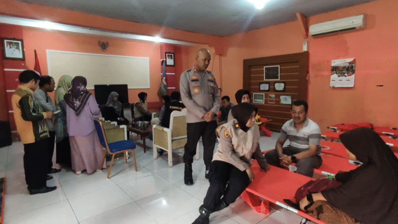 Ilustrasi, Operasi SAR hari kedua tragedi KKN UIN Walisongo. Total 5 mahasiswa ditemukan tewas. Tim gabungan fokus sisir sungai untuk mencari 1 korban terakhir. Dok: Istimewa.