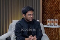 Insanul Fahmi mengaku telah menikah siri dengan Inara Rusli.