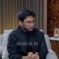 Insanul Fahmi mengaku telah menikah siri dengan Inara Rusli.