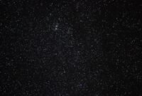 Ilustrasi, Cahaya kota telah merenggut Bima Sakti dari langit kita. Ini bukan sekadar masalah rindu bintang, ini adalah krisis ekologi dan kesehatan yang tersembunyi. Dok: Istimewa.