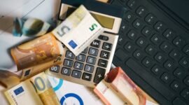 Ilustrasi, Mengapa beberapa negara kaya dan terus bertambah kaya? Model Solow menunjukkan bahwa menabung dan investasi saja tidak cukup. Jawabannya adalah teknologi. Dok: Istimewa.