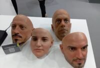 Ilustrasi, Di era deepfake, "melihat" bukan lagi berarti "percaya". Teknologi ini mengancam realitas kita. Dok: Istimewa.