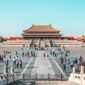 Visi kemitraan masa depan. Wakil Perdana Menteri China He Lifeng mengajak Belgia untuk mempererat tradisi kerja sama yang saling menguntungkan dan menjaga sistem perdagangan dunia yang terbuka di tengah dinamika hubungan China-Uni Eropa.  Dok: Istimewa.