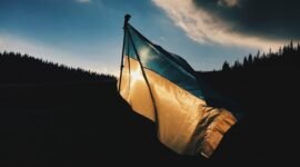 Angin segar dari Jenewa! Rencana damai kontroversial 28 poin kini menyusut jadi 19 poin. Zelenskyy bersiap temui Trump untuk finalisasi kesepakatan. Dok: Istimewa.