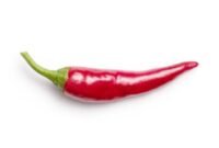 Ilustrasi, Harga cabai dibiarkan "liar", harga BBM dijaga ketat. Mengapa? Ini pertarungan ideologi abadi antara 'Pasar Bebas' dan 'Intervensi Negara'. Dok: Istimewa.