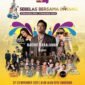 Konser gratis Nadhif Basalamah di Alun-alun Kota Tangerang.