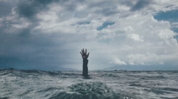 Ilustrasi, Kapal Bawa 37 WNI Karam di Perairan Malaysia, 7 Tewas dan 7 Masih Hilang. (Posnews/Ist)