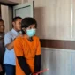 Polisi merilis kasus pembunuhan Tri Finalia di Bandar Lampung setelah autopsi mengungkap 63 luka tusuk. (Polres Bandar Lampung)
