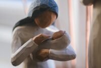 Ilustrasi, Gaun floral, masak dari nol, dan melayani suami. Tren Trad Wife viral, tapi ada rahasia di balik estetika sempurnanya. Dok: Istimewa.