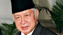 Ilustrasi, Demokrasi prosedural berjalan, namun oposisi mati. Ketika semua elit bergabung, rakyat kehilangan pilihan substantif dan demokrasi berubah menjadi oligarki. Dok: Halo Teropong.