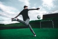 Ilustrasi, Kita memuji mereka sebagai pahlawan di podium. Namun, di balik medali emas, atlet elite seperti Simone Biles dan Naomi Osaka melawan krisis kesehatan mental yang serius. Dok: Istimewa.