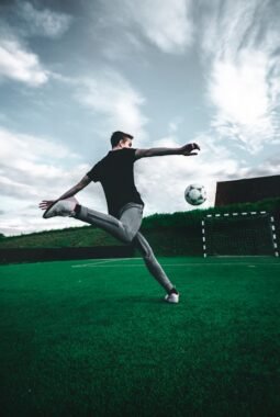 Di Balik Medali Emas: Krisis Kesehatan Mental Atlet Elite